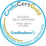 CrefoCert Gold