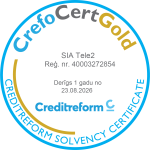 CrefoCert Gold