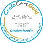 CrefoCert Gold